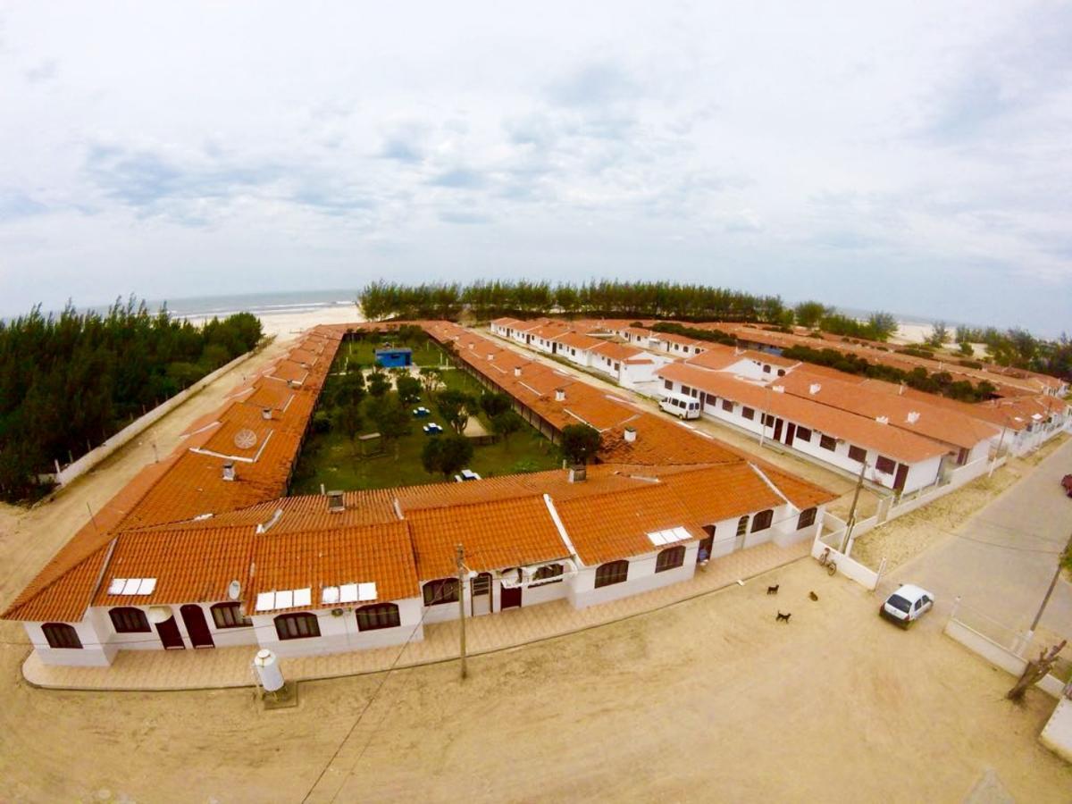 Garopaba Praia Club Camacho Bagian luar foto